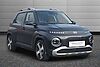 Hyundai INSTER 85kW 02 49kWh 5dr Auto Blue
