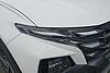 Hyundai TUCSON 1.6T 48V MHD Ultimate 5dr DCT White