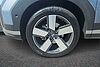 Hyundai SANTA FE 1.6 TGDi Hybrid Ultimate 5dr Auto Blue