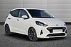 Hyundai I10 1.2 [79] Premium 5dr Auto [Nav] White