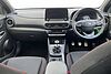 Hyundai KONA 1.0 TGDi 48V MHEV N Line 5dr Red