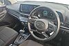 Hyundai I20 1.0T GDi 48V MHD SE Connect 5dr DCT White