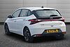 Hyundai I20 1.0T GDi 48V MHD SE Connect 5dr DCT White