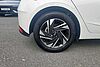 Hyundai I20 1.0T GDi 48V MHD SE Connect 5dr DCT White
