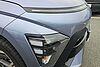 Hyundai KONA 1.6 GDi Hybrid N Line 5dr DCT Blue Sapfire