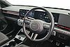 Hyundai KONA 1.6 GDi Hybrid N Line 5dr DCT Blue Sapfire