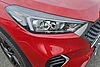 Hyundai TUCSON 1.6 CRDi 48V MHD 136 N Line 5dr 2WD DCT Red
