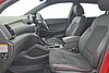 Hyundai TUCSON 1.6 CRDi 48V MHD 136 N Line 5dr 2WD DCT Red