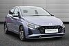 Hyundai I20 1.0T GDi Ultimate 5dr DCT Blue