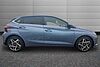 Hyundai I20 1.0T GDi Ultimate 5dr DCT Blue