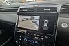 Hyundai TUCSON 1.6 TGDi Plug-in Hybrid Ultimate 5dr 4WD Auto Black