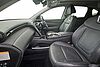 Hyundai TUCSON 1.6 TGDi Plug-in Hybrid Ultimate 5dr 4WD Auto Black