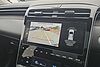 Hyundai TUCSON 1.6 TGDi Hybrid 230 Ultimate 5dr 2WD Auto Blue