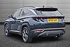 Hyundai TUCSON 1.6 TGDi Hybrid 230 Ultimate 5dr 2WD Auto Blue
