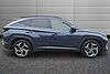 Hyundai TUCSON 1.6 TGDi Hybrid 230 Ultimate 5dr 2WD Auto Blue