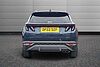 Hyundai TUCSON 1.6 TGDi Hybrid 230 Ultimate 5dr 2WD Auto Blue
