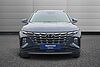 Hyundai TUCSON 1.6 TGDi Hybrid 230 Ultimate 5dr 2WD Auto Blue
