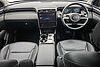 Hyundai TUCSON 1.6 TGDi Hybrid 230 Ultimate 5dr 2WD Auto Blue