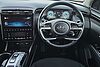 Hyundai TUCSON 1.6 TGDi Hybrid 230 SE Connect 5dr 2WD Auto Silver