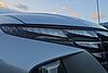 Hyundai TUCSON 1.6 TGDi Hybrid 230 SE Connect 5dr 2WD Auto Silver