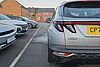Hyundai TUCSON 1.6 TGDi Hybrid 230 SE Connect 5dr 2WD Auto Silver