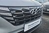Hyundai TUCSON 1.6 TGDi Hybrid 230 SE Connect 5dr 2WD Auto Silver
