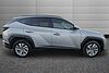 Hyundai TUCSON 1.6 TGDi Hybrid 230 SE Connect 5dr 2WD Auto Silver