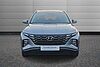Hyundai TUCSON 1.6 TGDi Hybrid 230 SE Connect 5dr 2WD Auto Silver