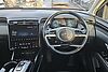 Hyundai TUCSON 1.6 TGDi Hybrid 230 Premium 5dr 2WD Auto Red