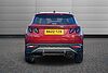 Hyundai TUCSON 1.6 TGDi Hybrid 230 Premium 5dr 2WD Auto Red