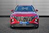 Hyundai TUCSON 1.6 TGDi Hybrid 230 Premium 5dr 2WD Auto Red