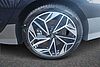 Hyundai IONIQ 6 168kW Premium 77kWh 4dr Auto Blue