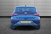 Hyundai I20 1.0T GDi Ultimate 5dr Blue