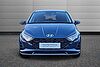 Hyundai I20 1.0T GDi Ultimate 5dr Blue