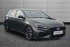 Hyundai I30 1.5T GDi N Line 5dr Grey