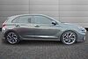 Hyundai I30 1.5T GDi N Line 5dr Grey