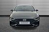 Hyundai I30 1.5T GDi N Line 5dr Grey