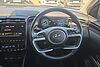 Hyundai TUCSON 1.6 TGDi Premium 5dr 2WD Blue