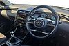 Hyundai TUCSON 1.6 TGDi Premium 5dr 2WD Blue