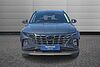 Hyundai TUCSON 1.6 TGDi Premium 5dr 2WD Blue