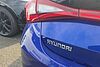 Hyundai I20 1.0T GDi 48V MHD Premium 5dr Blue