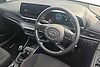 Hyundai I20 1.0T GDi 48V MHD Premium 5dr Blue