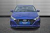 Hyundai I20 1.0T GDi 48V MHD Premium 5dr Blue