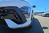 Hyundai KONA 1.6T 138 N Line S 5dr DCT White