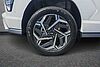 Hyundai KONA 1.6T 138 N Line S 5dr DCT White
