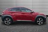 Hyundai KONA 1.0T GDi Blue Drive Premium 5dr Red