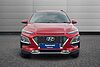 Hyundai KONA 1.0T GDi Blue Drive Premium 5dr Red