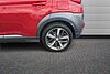 Hyundai KONA 1.0T GDi Blue Drive Premium 5dr Red