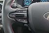 Hyundai I30 1.5T GDi 48v Hybrid N Line S 5dr DCT Red