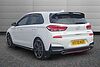 Hyundai I30 2.0T GDI N Performance 5dr White